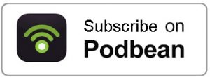 Subscribe on PodBean